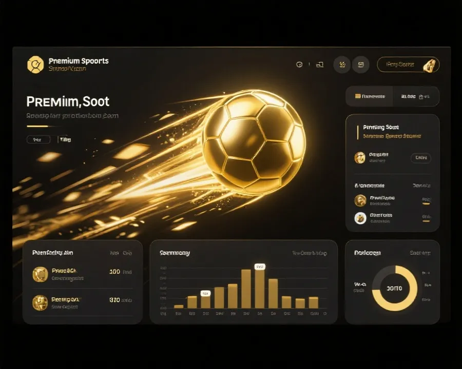 世界杯优惠活动展示图