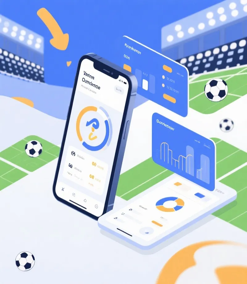 优惠活动专区流程示意图