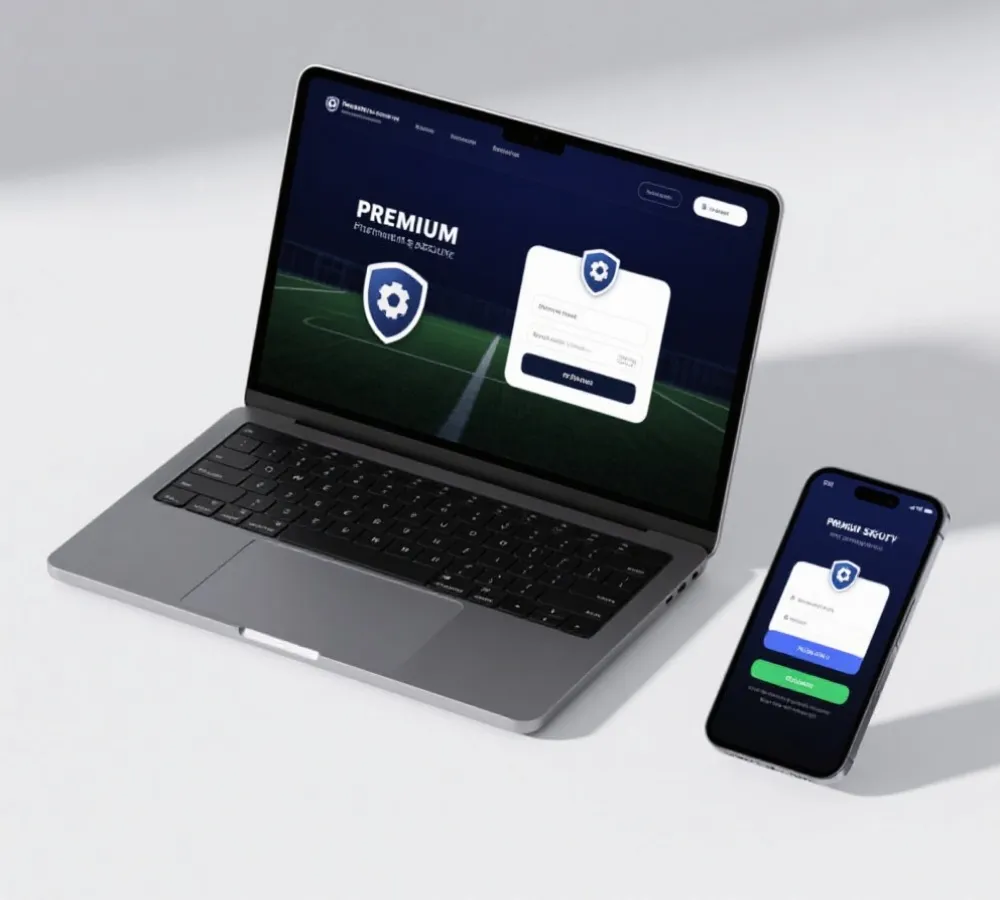 世界杯开户注册入口引导图