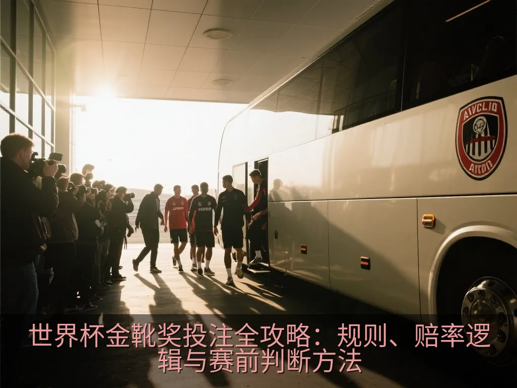 世界杯射手榜风格的数据可视化示意图